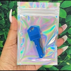 Key knifes are NOW on SITE!! 💚💕🥰